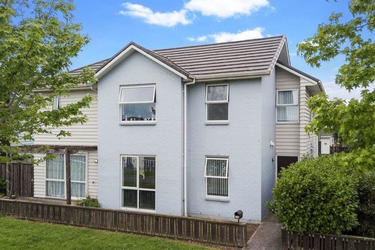 Photo of property in 229 Porchester Road, Takanini, 2112