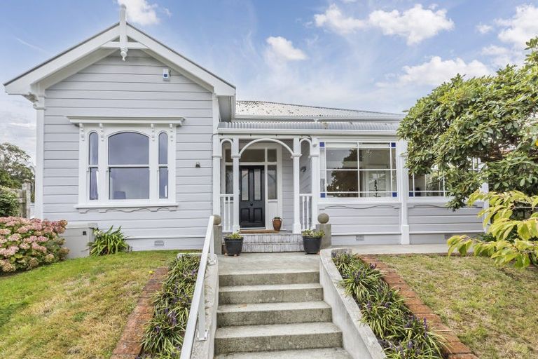 Photo of property in 20 Plunket Street, Kelburn, Wellington, 6012