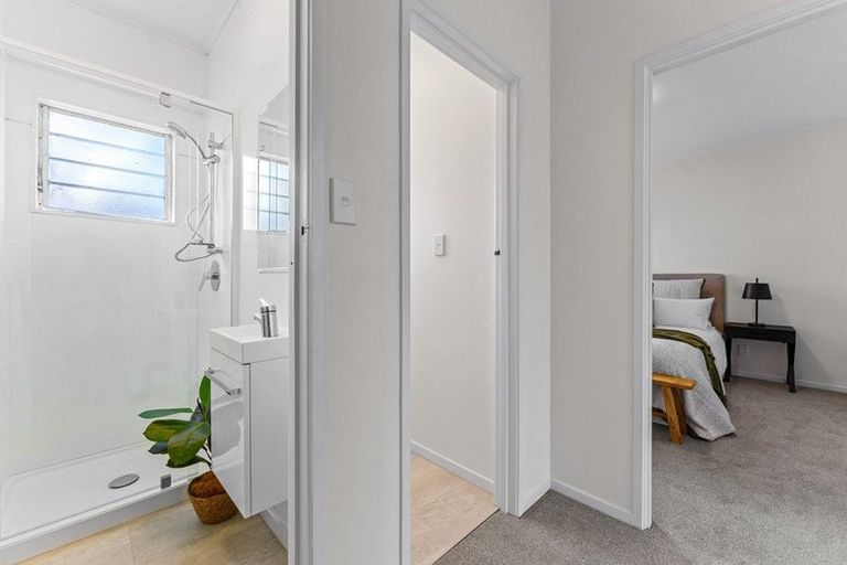 Photo of property in 3/6 Gordon Avenue, Milford, Auckland, 0620