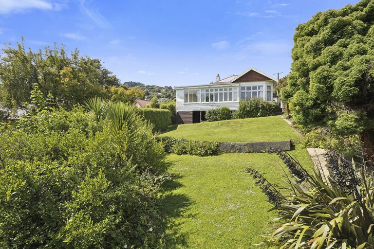 Photo of property in 25 Royston Street, North East Valley, Dunedin, 9010