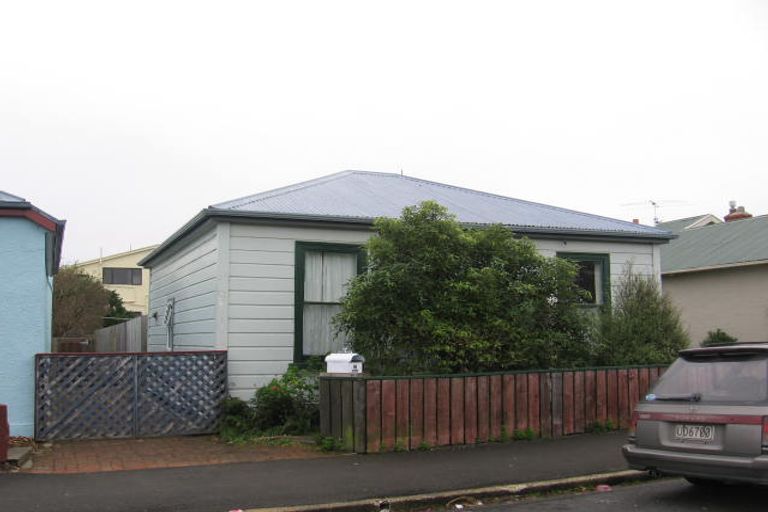 Photo of property in 56 Melbourne Street, South Dunedin, Dunedin, 9012