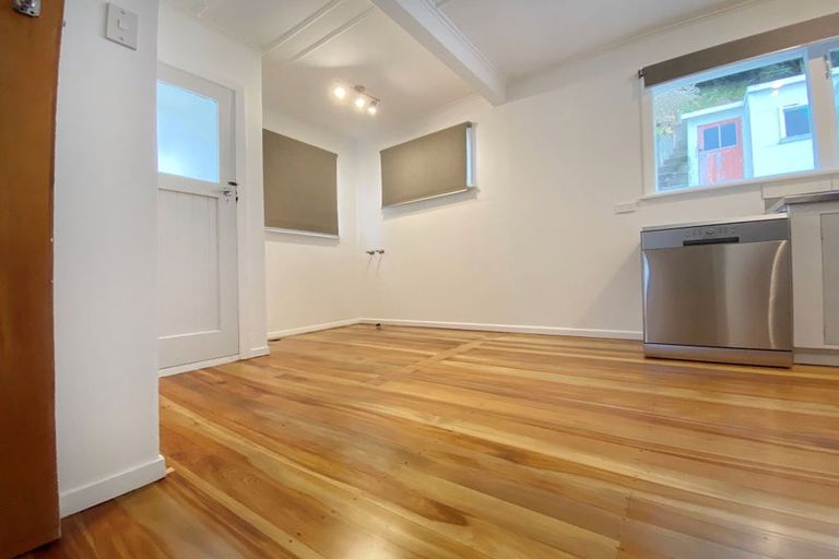 Photo of property in 155 Wellington Road, Wainuiomata, Lower Hutt, 5014