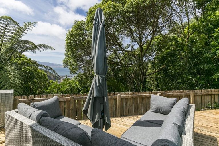 Photo of property in 177 Buckley Road, Southgate, Wellington, 6023