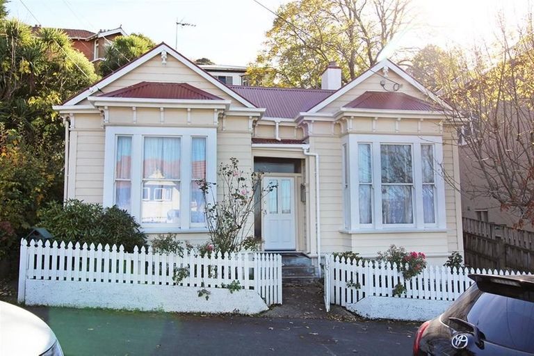 Photo of property in 34 Park Street, North Dunedin, Dunedin, 9016