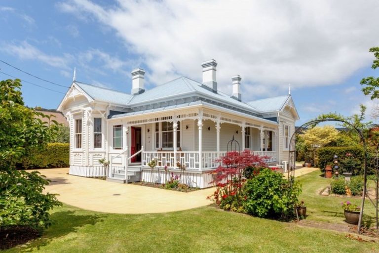 Photo of property in 756 Rings Road, Coromandel, 3506