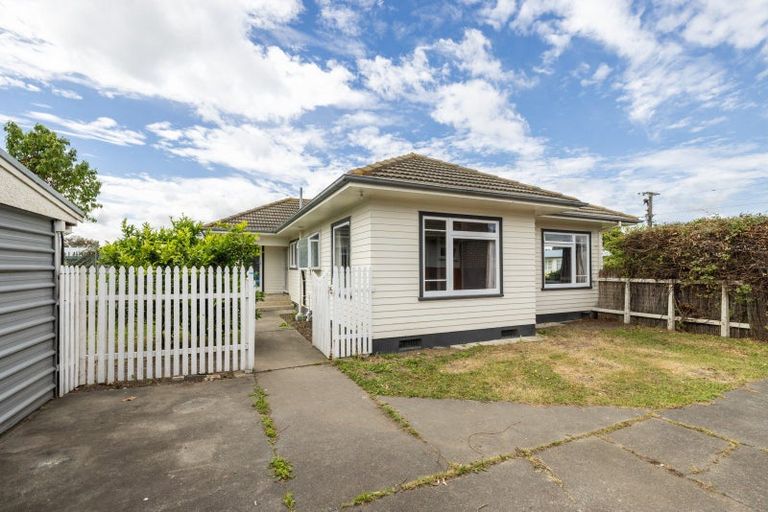 Photo of property in 405 Purser Place, Mahora, Hastings, 4120