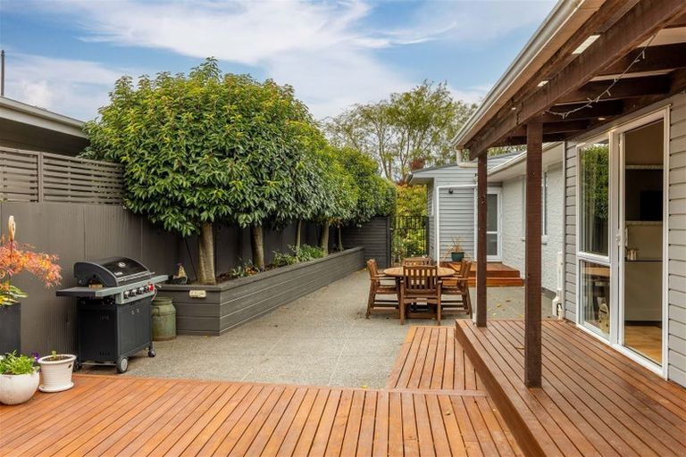 Photo of property in 23 Wendover Street, Bishopdale, Christchurch, 8053