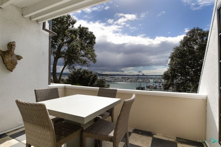 Photo of property in 2/7 London Street, Saint Marys Bay, Auckland, 1011