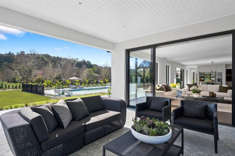 Photo of property in 31 Robinson Road, Coatesville, Albany, 0793