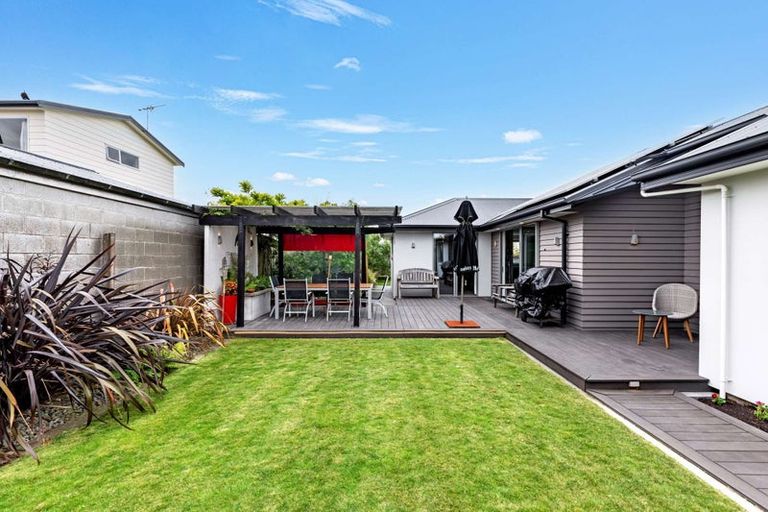 Photo of property in 23 Reginald Street, Burwood, Christchurch, 8083