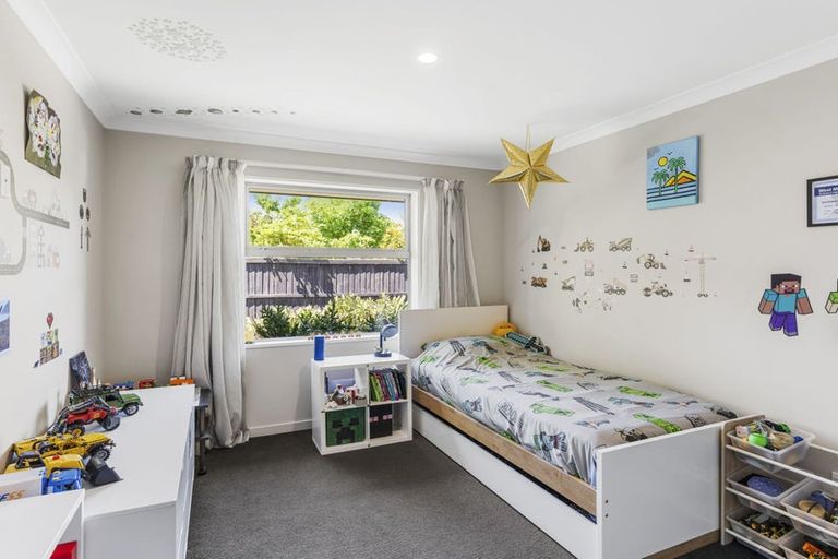 Photo of property in 86 Iris Taylor Avenue, West Melton, 7618