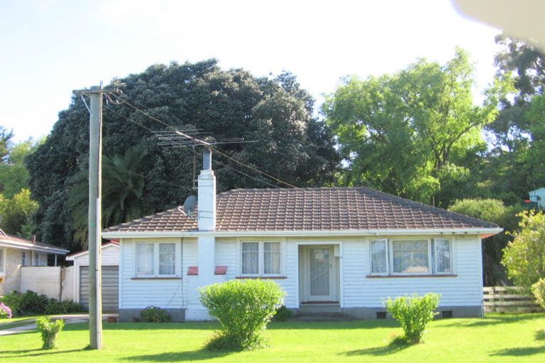Photo of property in 5 Gordon Street, Mangapapa, Gisborne, 4010