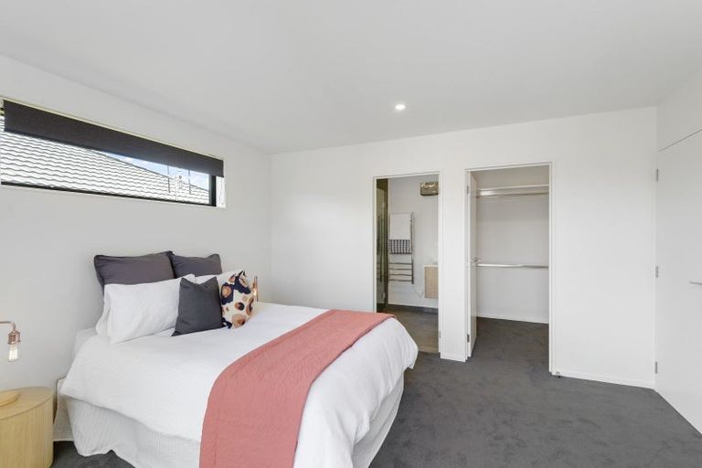 Photo of property in 10 Nathaniel Archer Street, Woodend, 7610