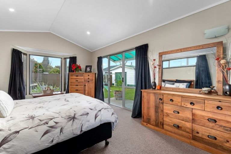 Photo of property in 8a Studholme Street, Morrinsville, 3300
