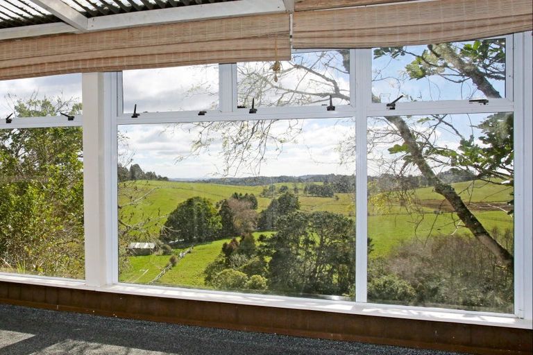 Photo of property in 1723 Ponga Road, Hunua, Papakura, 2584