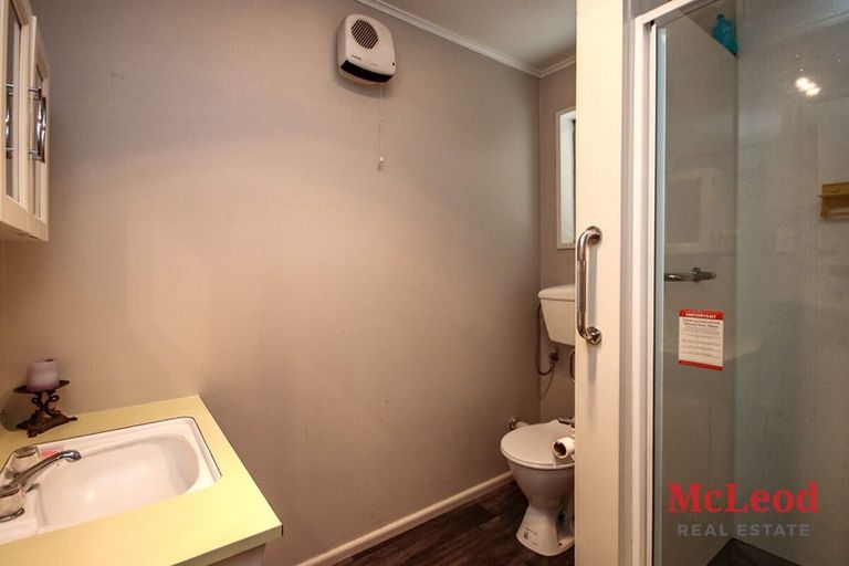 Photo of property in 3/169 South Street, Hampstead, Ashburton, 7700