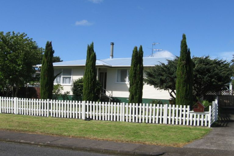 Photo of property in 52 Riverpark Crescent, Henderson, Auckland, 0610