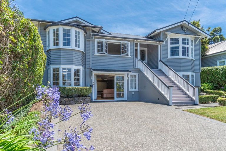 Photo of property in 3 Rothesay Street, Remuera, Auckland, 1050