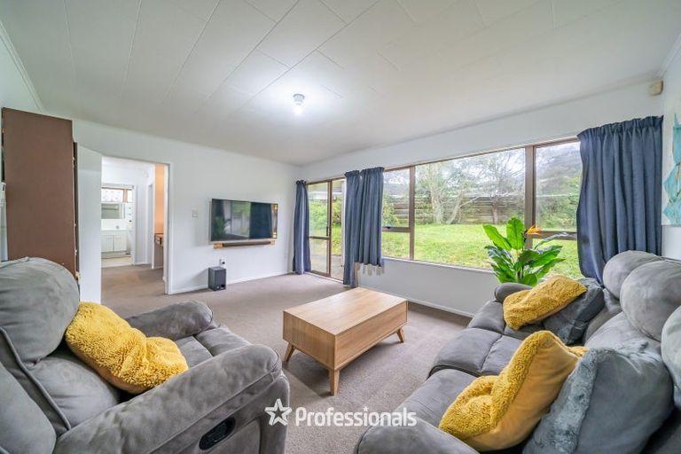 Photo of property in 1/37 Mohaka Street, Wainuiomata, Lower Hutt, 5014