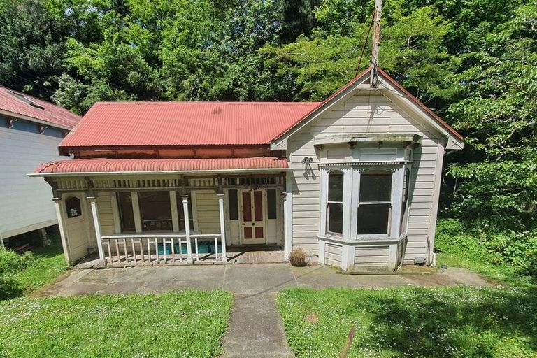 Photo of property in 32 Devon Street, Aro Valley, Wellington, 6021