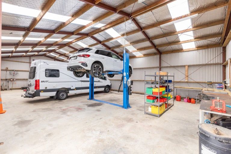 Photo of property in 1090 Rangiatea Road, Otewa, Otorohanga, 3972