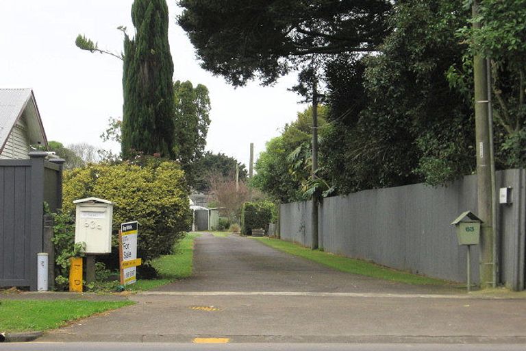 Photo of property in 63a Beach Road, Pahurehure, Papakura, 2113