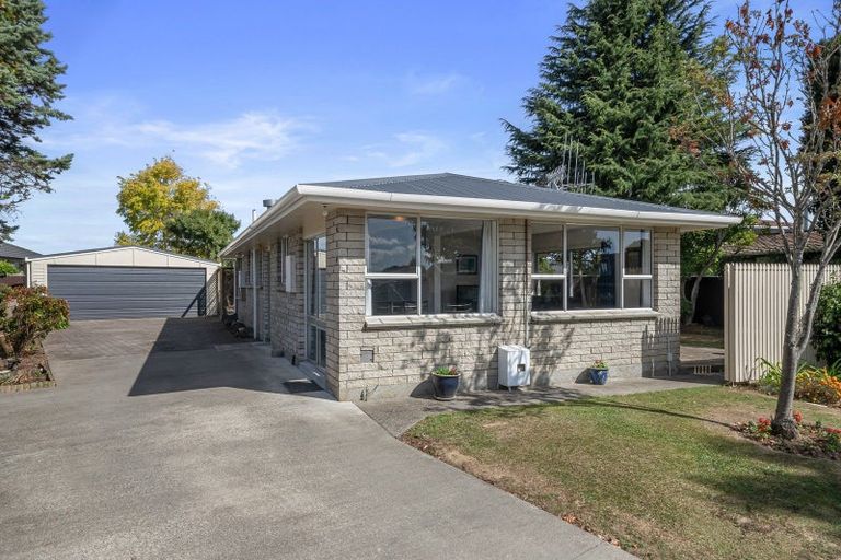 Photo of property in 68 Meadowvale Drive, Levin, 5510