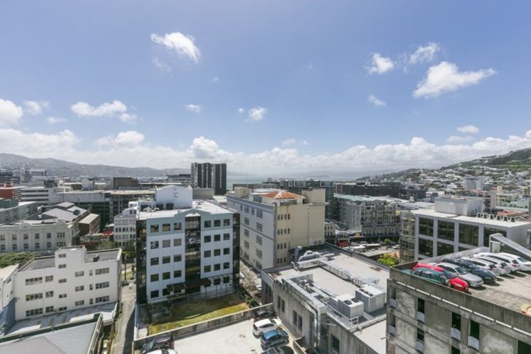 Photo of property in Soho Apartments, 1222/74 Taranaki Street, Te Aro, Wellington, 6011
