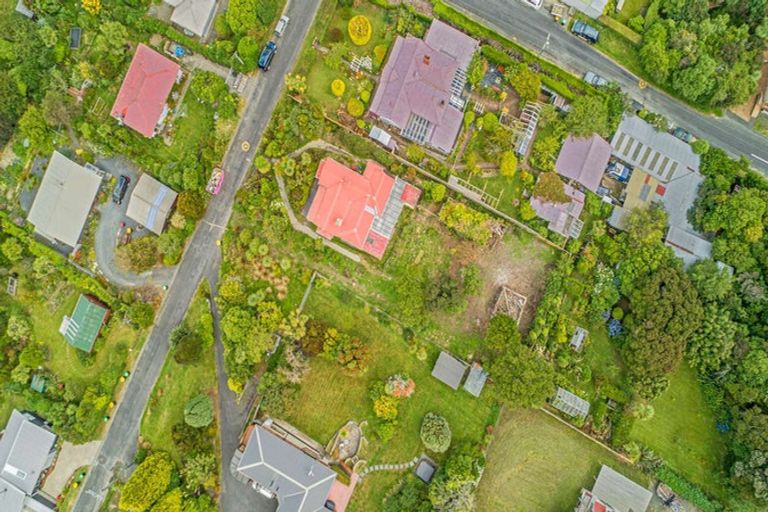 Photo of property in 49 Kauri Street, Ravensbourne, Dunedin, 9022