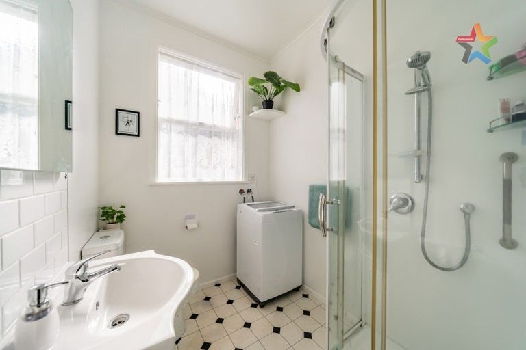 Photo of property in 14a/103 Epuni Street, Epuni, Lower Hutt, 5011