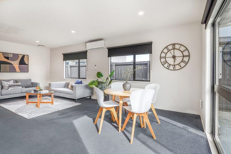 Photo of property in 165d Killarney Road, Frankton, Hamilton, 3204