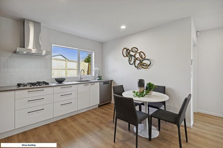 Photo of property in 17b Alexandra Street, Riverhead, 0820