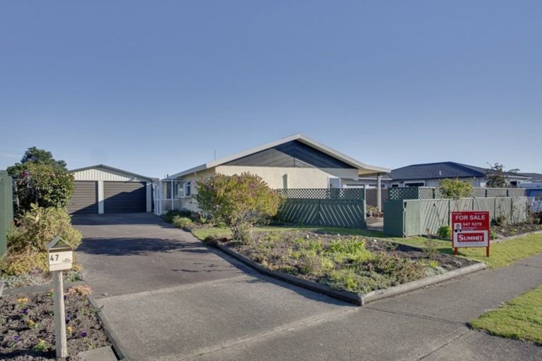 Photo of property in 47 Aldinga Avenue, Stoke, Nelson, 7011