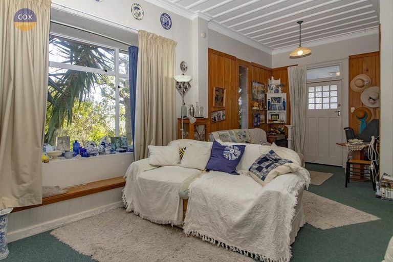 Photo of property in 41 Nelson Crescent, Napier South, Napier, 4110