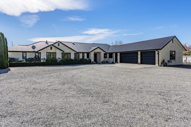 Photo of property in 2 Leyland Crescent, Swannanoa, Kaiapoi, 7692