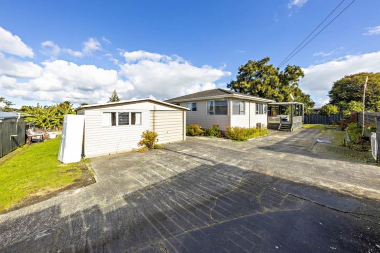 Photo of property in 228 Browns Road, Manurewa, Auckland, 2102