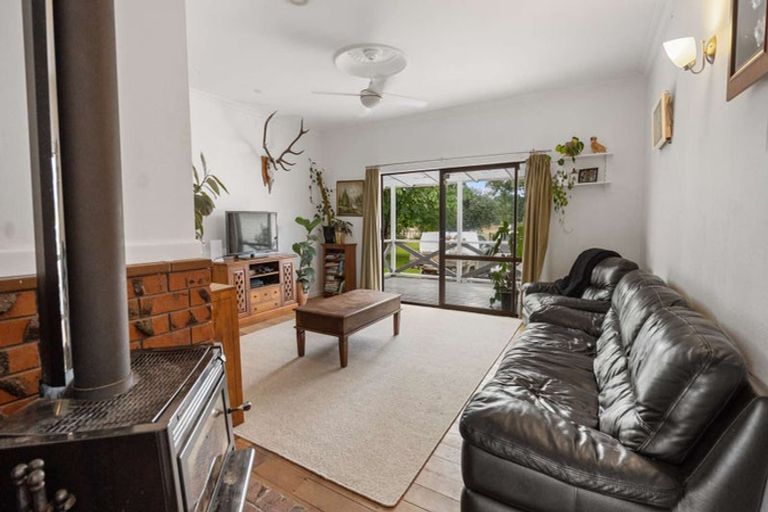 Photo of property in 3041 State Highway 30, Rotoma, Whakatane, 3192