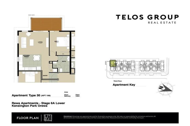 Photo of property in 108 Rewa Rewa Lane, Orewa, 0931