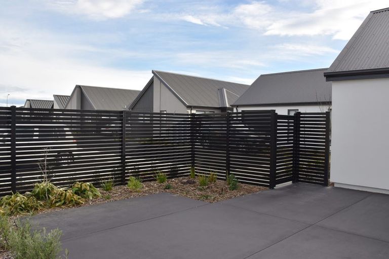 Photo of property in 10 Booker Lane, Kaiapoi, 7630