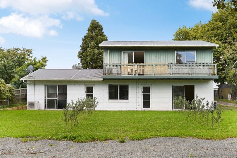 Photo of property in 14a Norwood Road, Paeroa, 3600