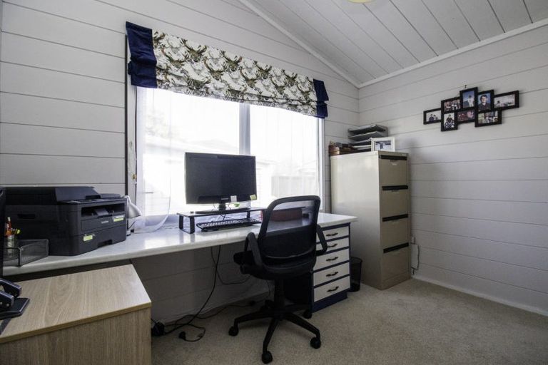 Photo of property in 9 Walmsley Crescent, Paeroa, 3600