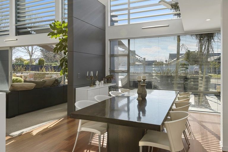 Photo of property in 6 Haddon Lane, Harewood, Christchurch, 8051