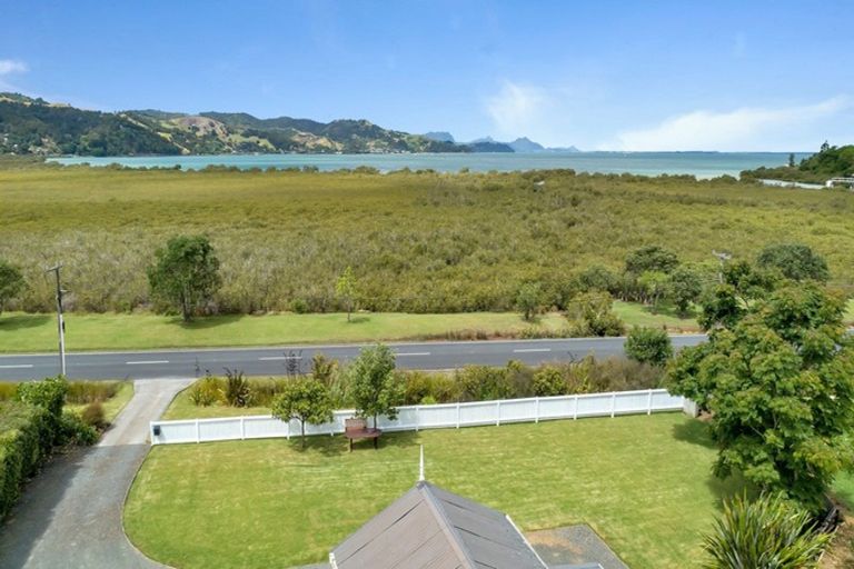 Photo of property in 34 Beach Road, Onerahi, Whangarei, 0110