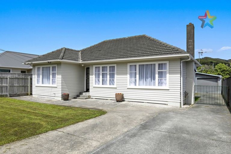 Photo of property in 14 Mckillop Street, Wainuiomata, Lower Hutt, 5014
