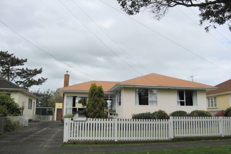 Photo of property in 33 Plunket Street, Durie Hill, Whanganui, 4500