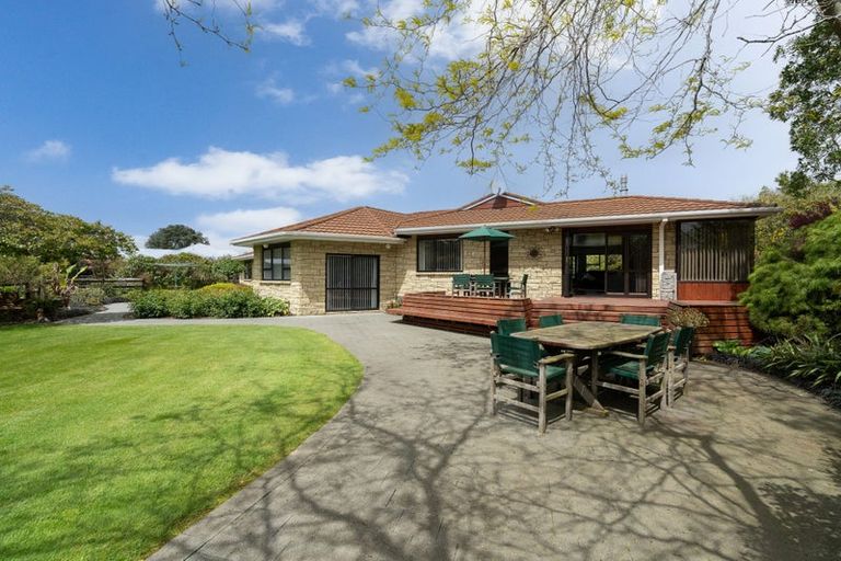 Photo of property in 40 Gordon Place, Levin, 5510