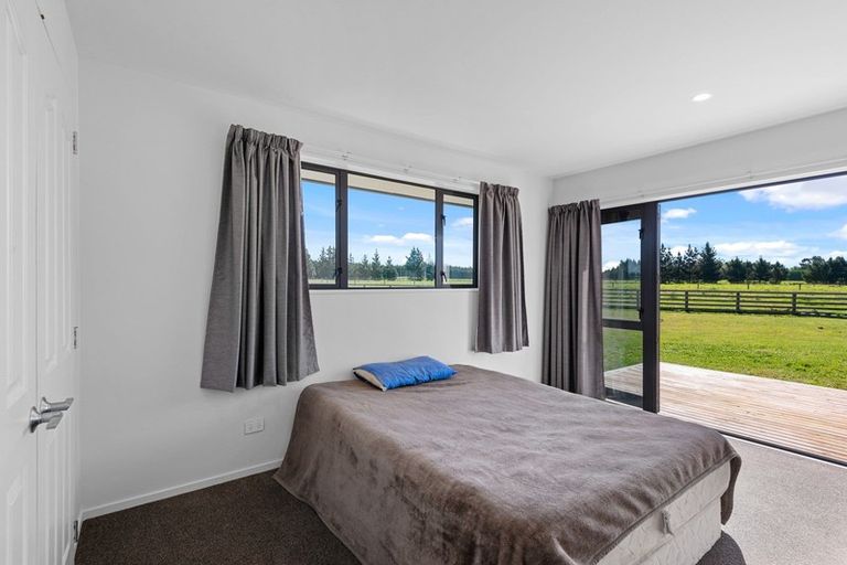Photo of property in 92 Bruces Road, Sefton, Rangiora, 7477