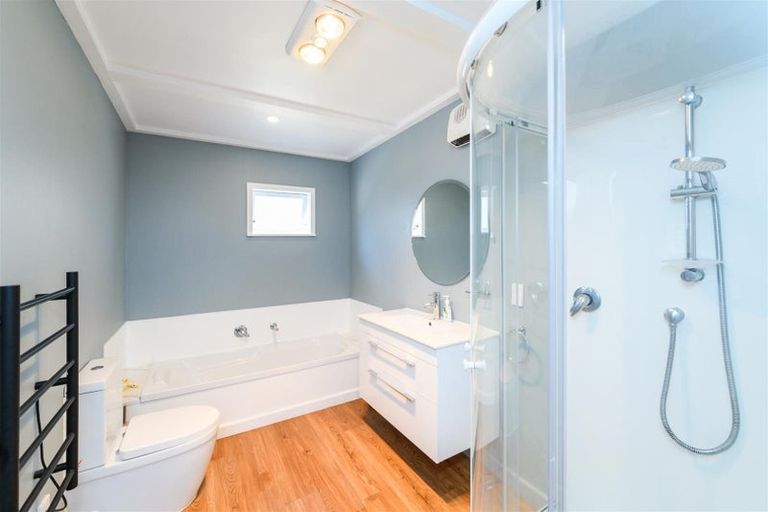 Photo of property in 8 Ngareta Street, Marton, 4710