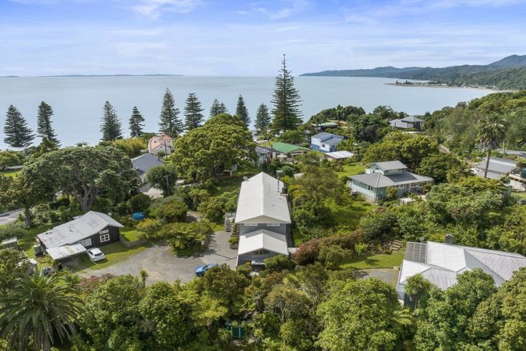 Photo of property in 26 Patui Avenue, Ngarimu Bay, Thames, 3575