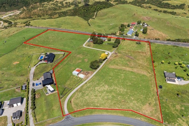 Photo of property in 4 Betty May Drive, Pyes Pa, Tauranga, 3173